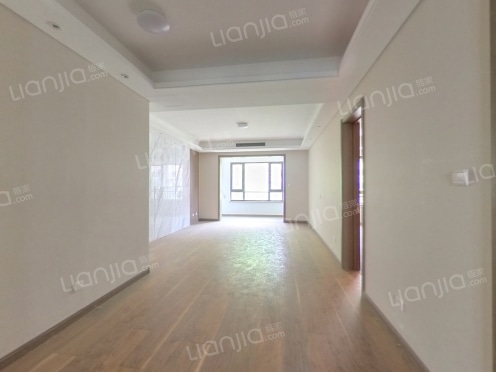 整租·潮白河孔雀城紫宸园 3室2厅 南/北