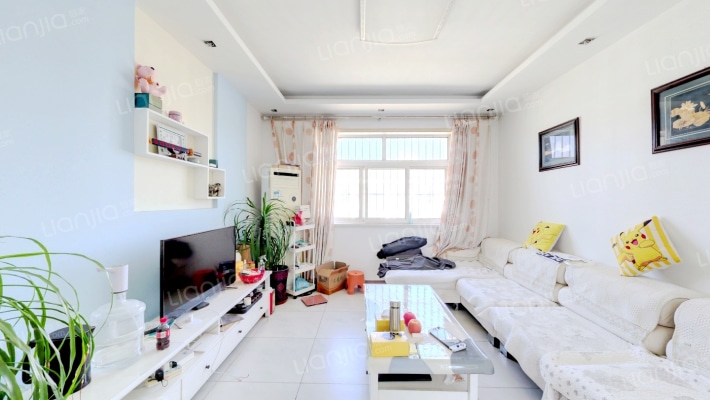 鑫海东苑二手房实景图