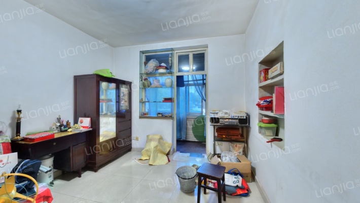 北湖西路二手房实景图