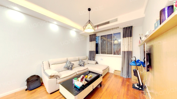 人民银行家属楼二手房实景图