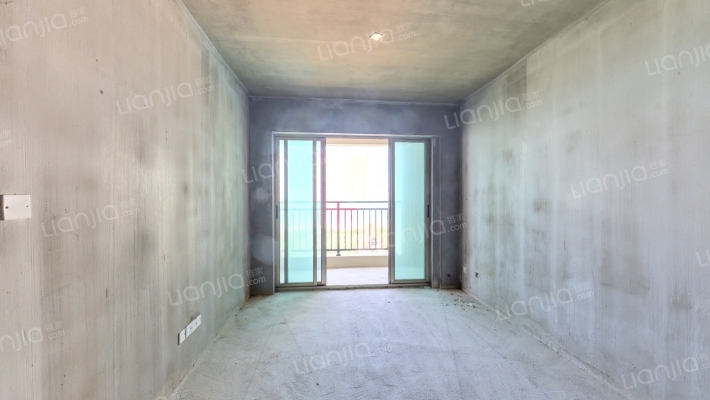 德宝海上邱园二手房实景图