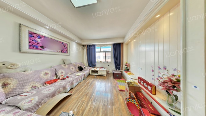 许昌高中家属院二手房实景图