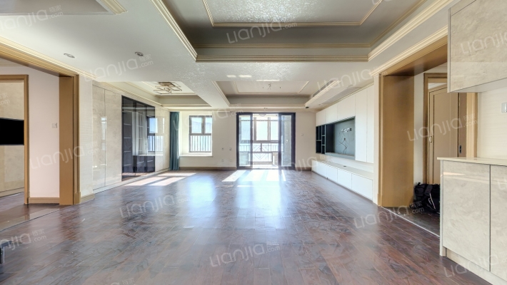 金地天地云墅二手房实景图