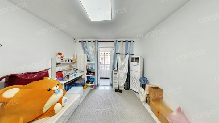 半壁店二手房实景图