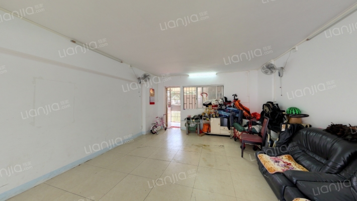 安阁小区二手房实景图