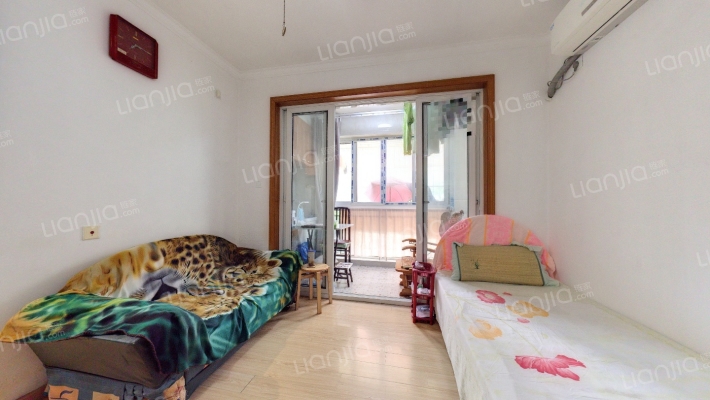 杨园一村二手房实景图