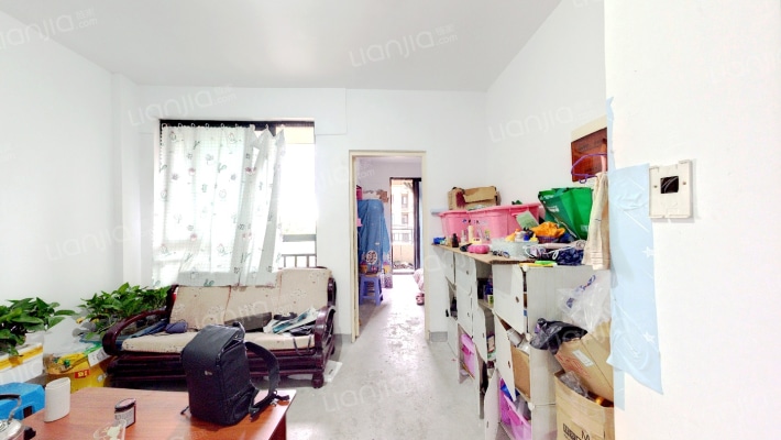 天成家园南区二手房实景图