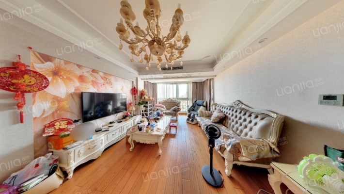 新珑湾二手房实景图