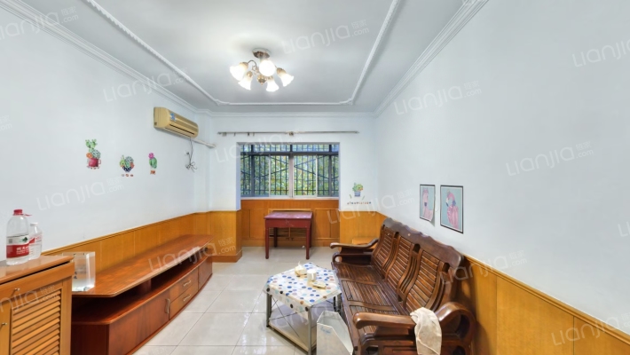 兴庆路51号院二手房实景图