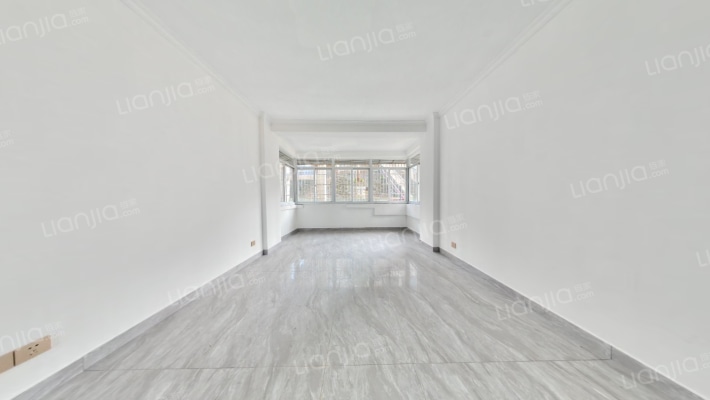 金海大院二手房实景图