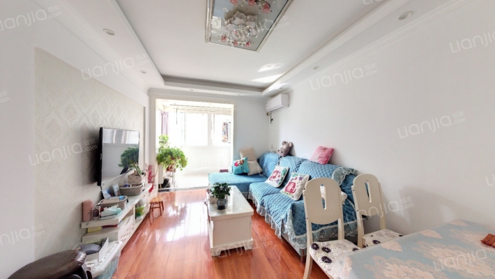 东岗小区二手房实景图