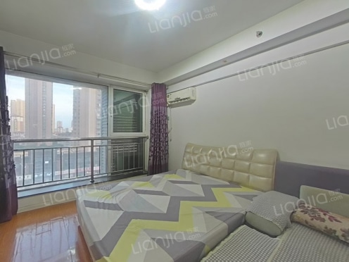 整租·玺公馆 1室1厅 东