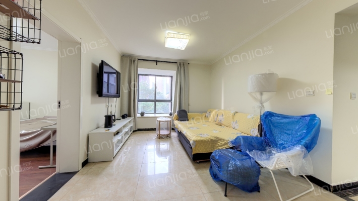 景寓学府东区二手房实景图