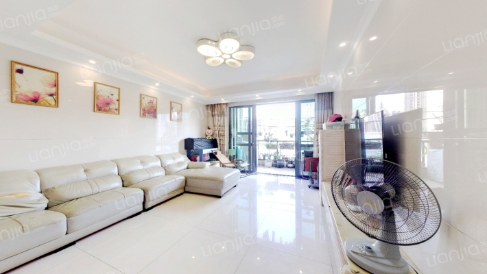 路劲隽悦豪庭二期三期二手房实景图