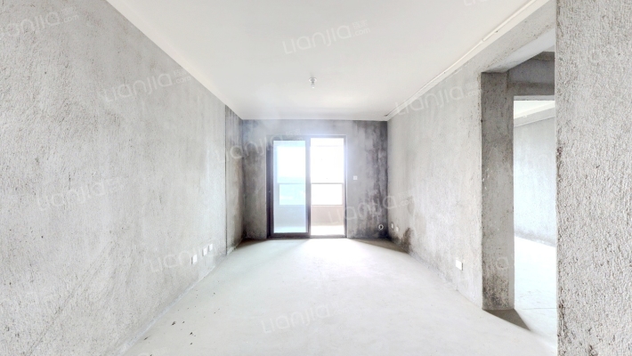 鸿翔东辰名邸二手房实景图