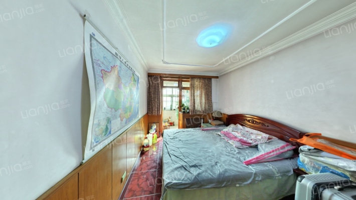 海华里二手房实景图