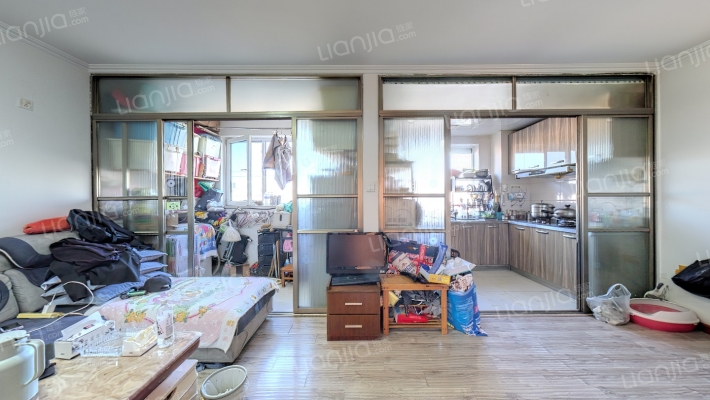 水清新居二手房实景图