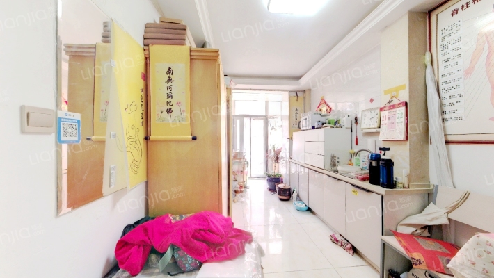 延安小区二手房实景图