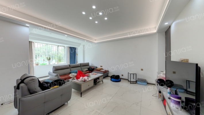 江滨花园B区二手房实景图