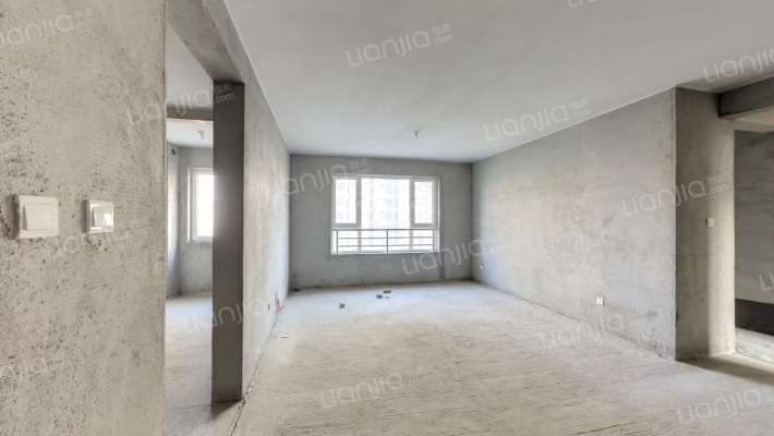 翠湖西华府二手房实景图