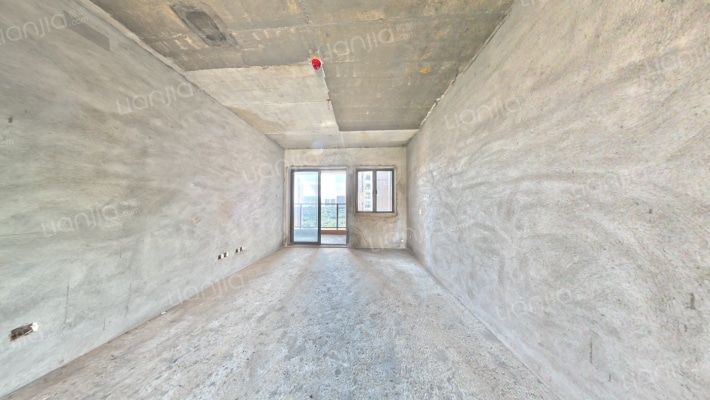 正兆千树晴山二手房实景图