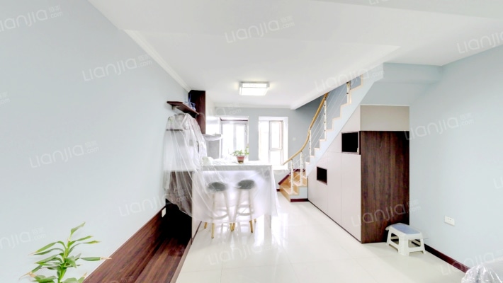 景泽明苑二手房实景图