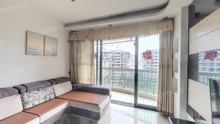 盛世华南二手房实景图