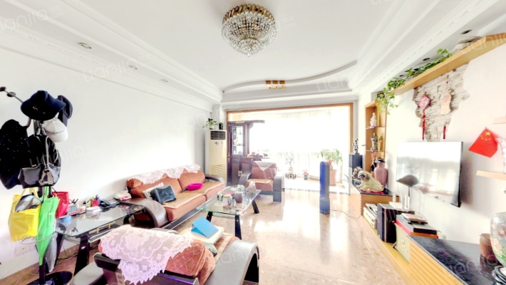 润泽园二手房实景图