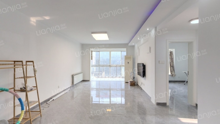 谷山乐园A区二手房实景图