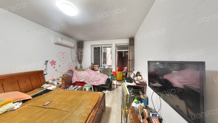 德胜东村二手房实景图