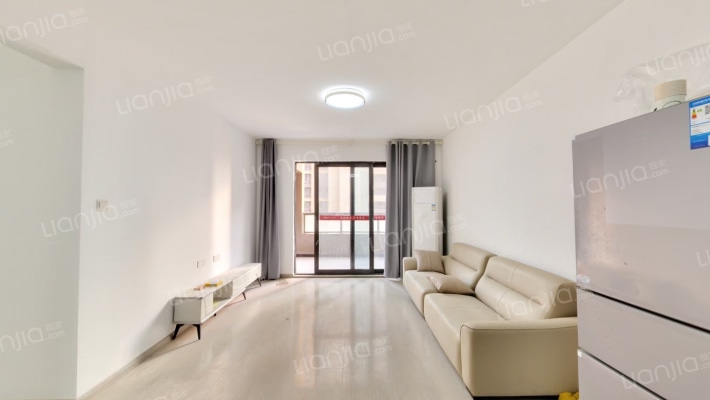 华润阜阳中心华府二手房实景图