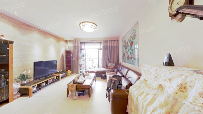 盛世华城（九龙坡）二手房实景图