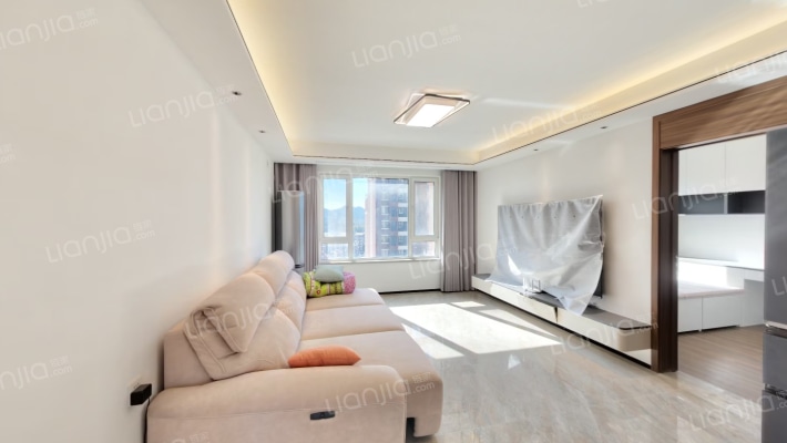 保利时代D3二手房实景图