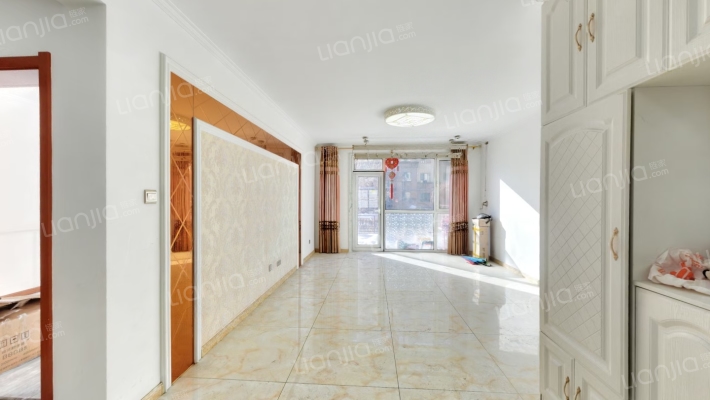 裕丰兴苑南区二手房实景图