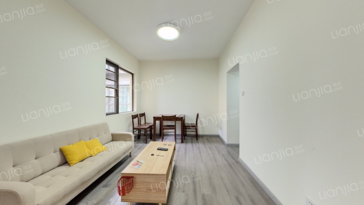 南悦城幸福湾二手房实景图