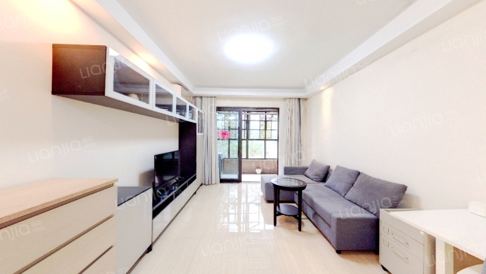 淘金家园峯璟二手房实景图