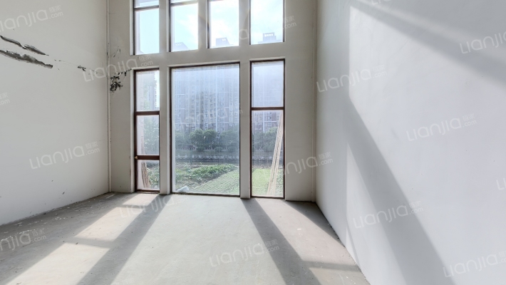 金沙阳光府邸二手房实景图