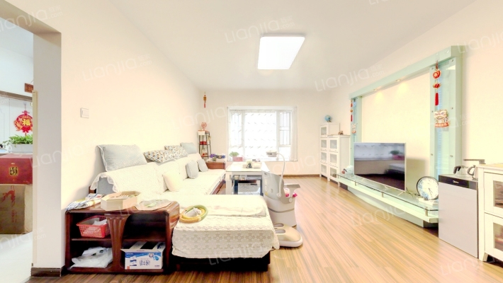 郦岛嘉园二手房实景图