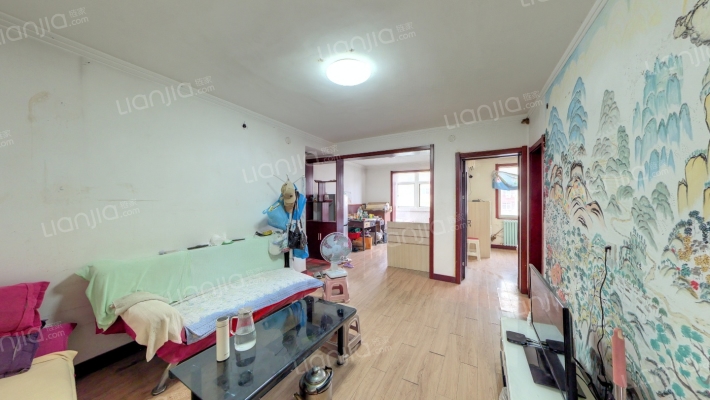 经委家属院二手房实景图