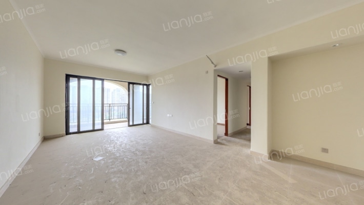 美林湖怡景湾二手房实景图