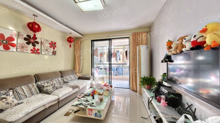 格林华城二手房实景图