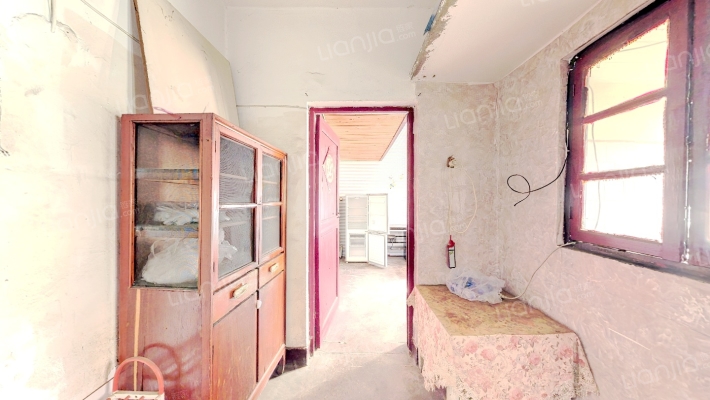中沙二手房实景图