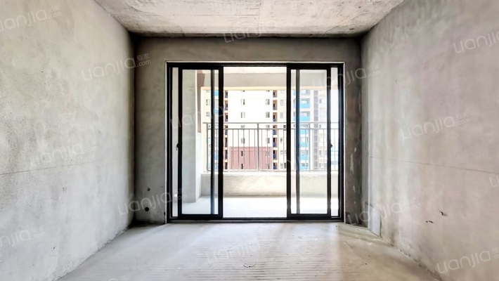 和睦家二手房实景图