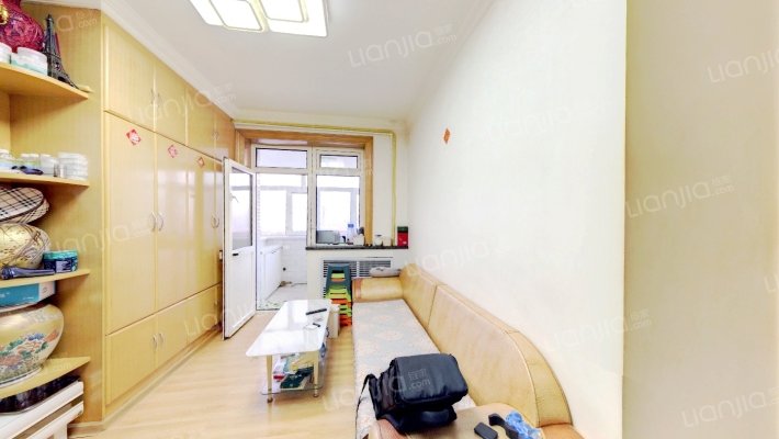 联草小区东区二手房实景图