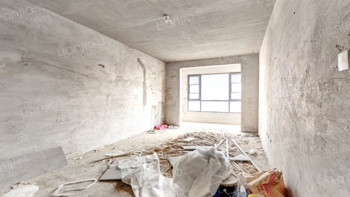 恒泰华府二手房实景图