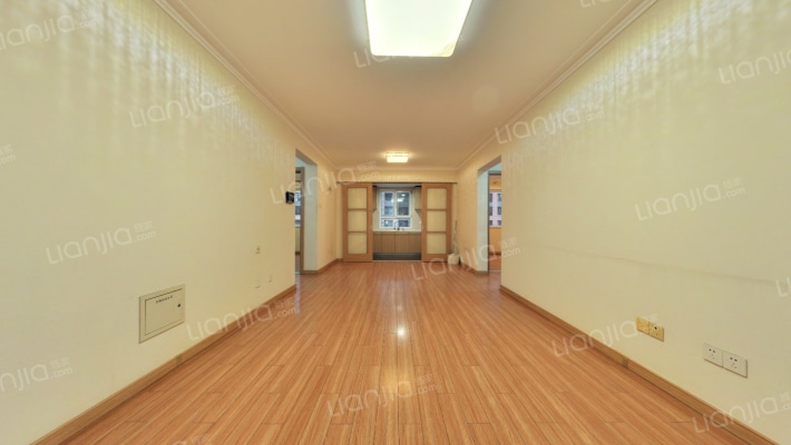 万科新里程二手房实景图