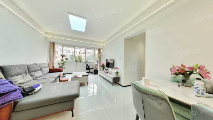 兴元丽园A区二手房实景图