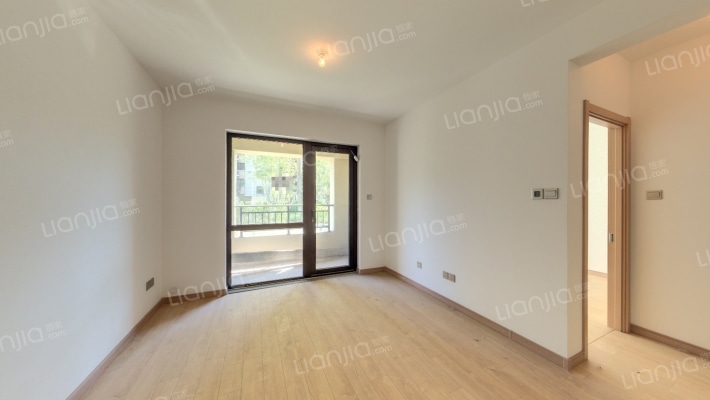 万科·时代之光二手房实景图