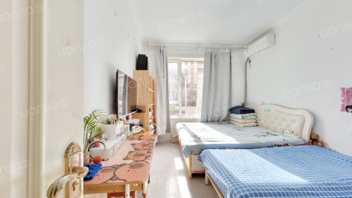 华润考拉住区南园二手房实景图