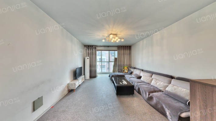 福泽园(滨海新区)二手房实景图